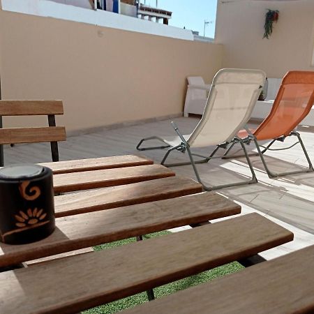 Mabi Paradise Beach House - Arguineguin Extérieur photo