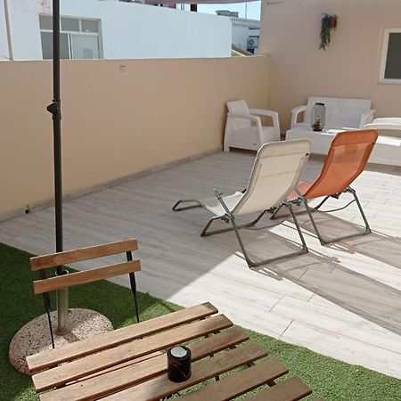 Mabi Paradise Beach House - Arguineguin Extérieur photo