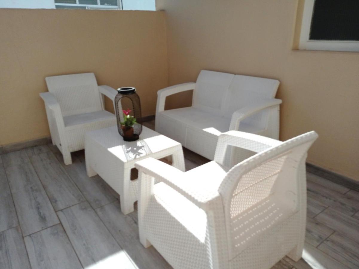 Mabi Paradise Beach House - Arguineguin Extérieur photo